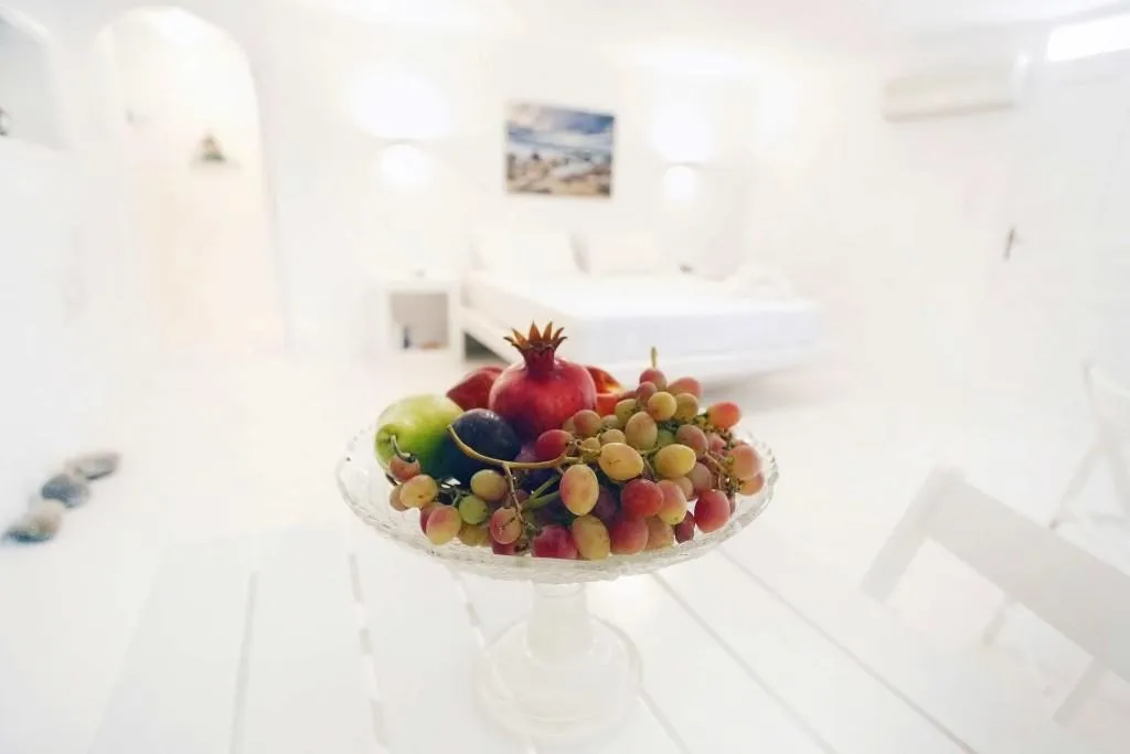 APARTMENT TWO BEDROOMS ONE BATHROOM Room, Villa Venus Milos, Santorini