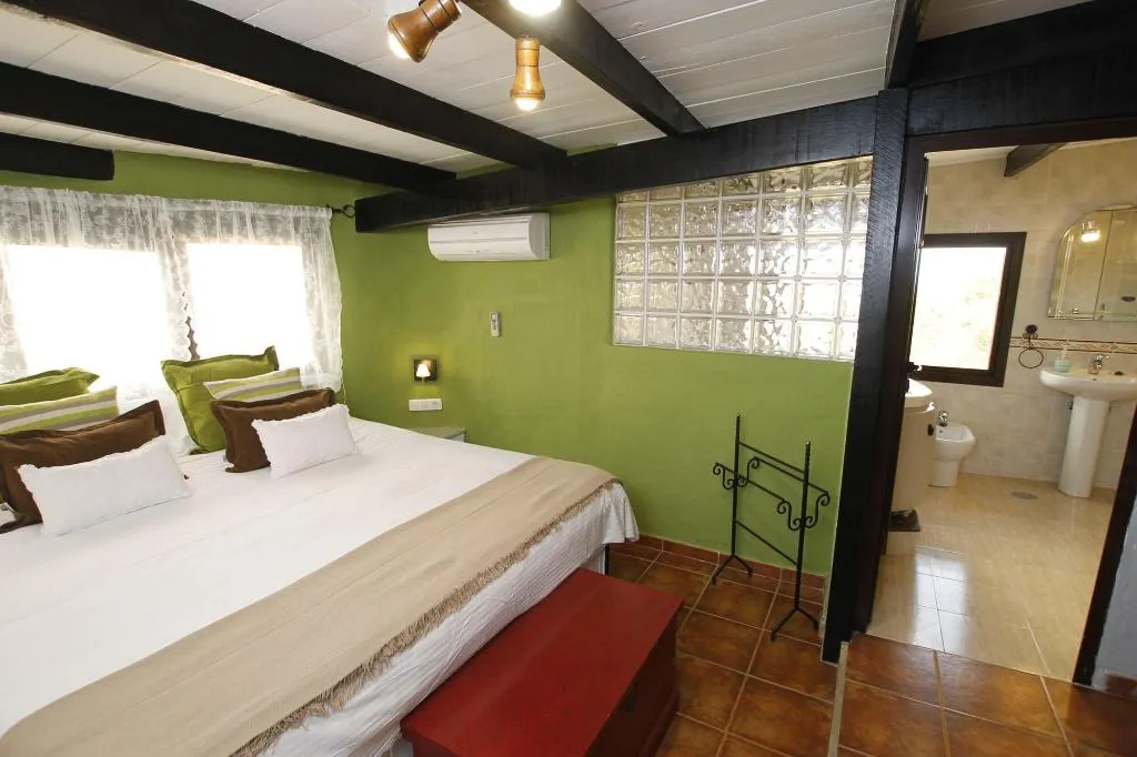 Room, Casa Natura, Lanzarote