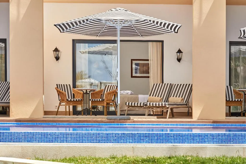 JUNIOR SUITE SEA FRONT Room, Secrets Mallorca Villamil Resort & Spa Only Adults, Majorca