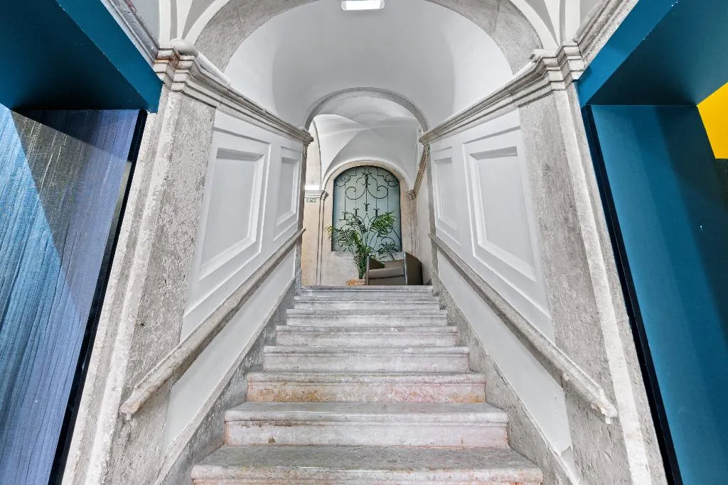 General view, Quinta Colina By Shiadu, Lisbon