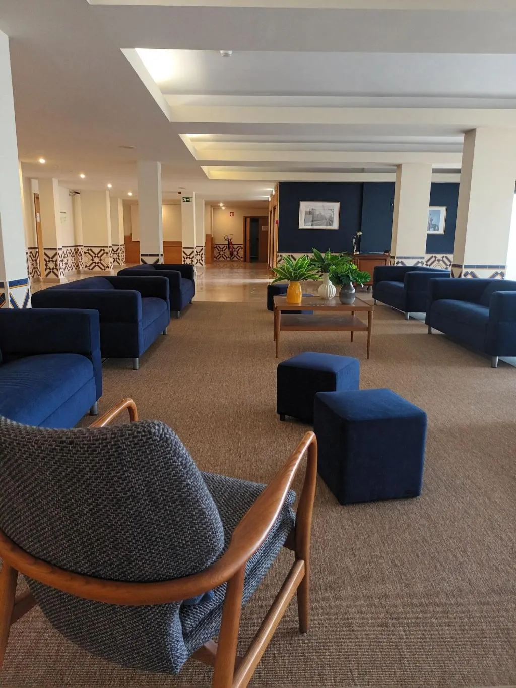 Room, Vilar Oporto Hotel, Porto