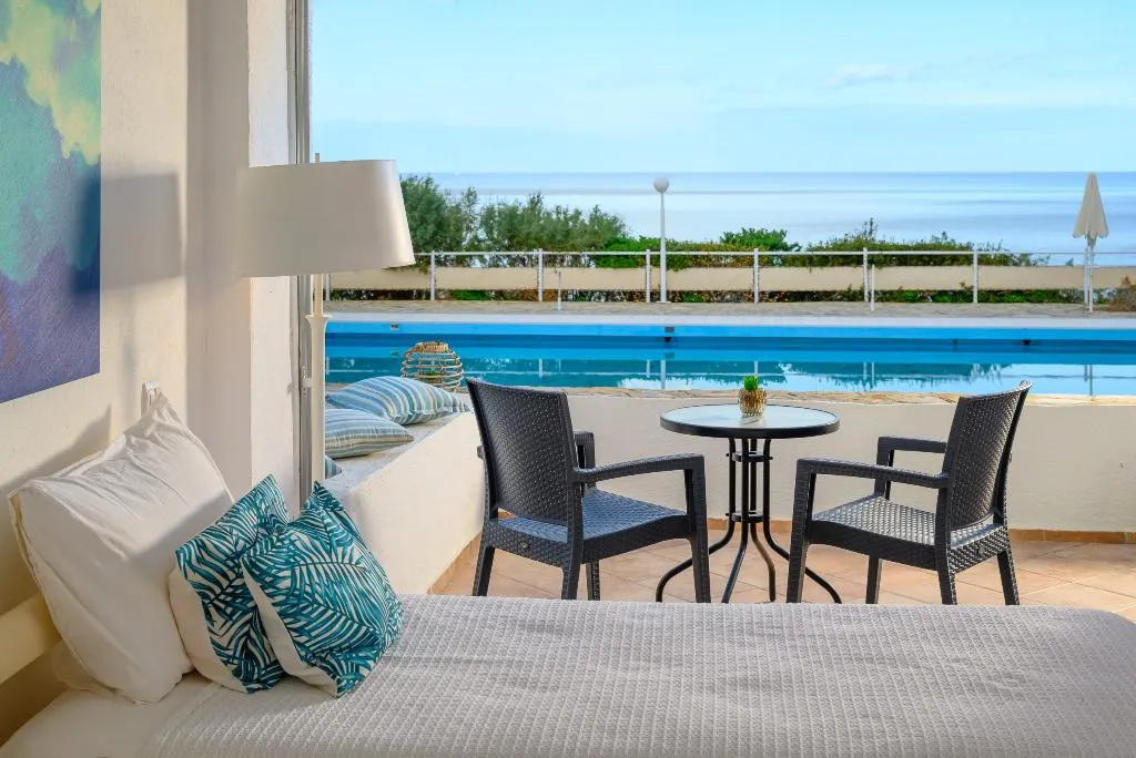 APARTMENT DUPLEX Room, Istron Bay, Crete