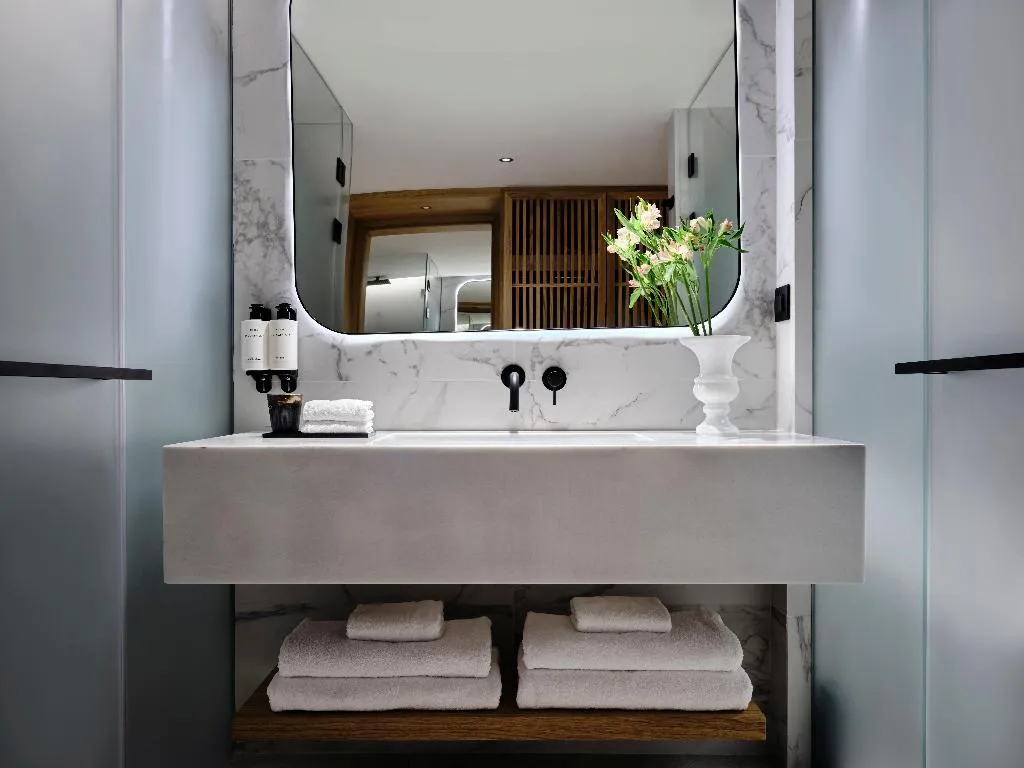 Double or Twin STANDARD Room, Intercontinental Crete By Ihg, Crete