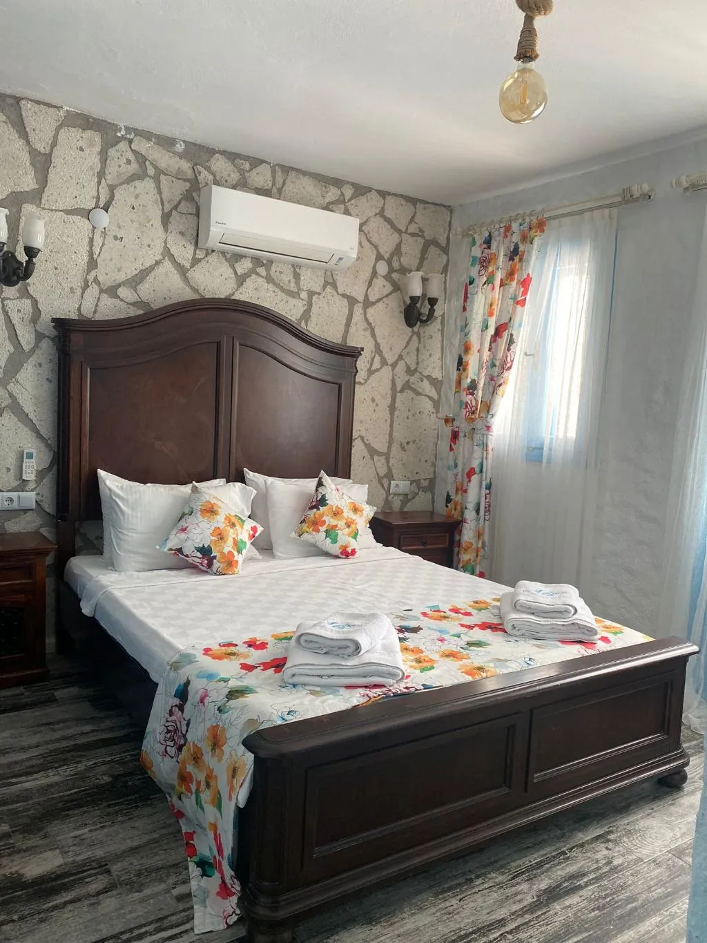 SUITE GARDEN VIEW Room, Ala Konak Otel, Izmir
