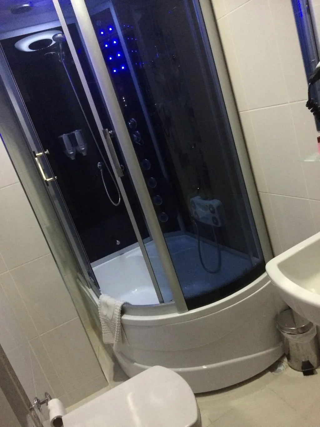 Room, Gloria Tibi Hotel, Bodrum