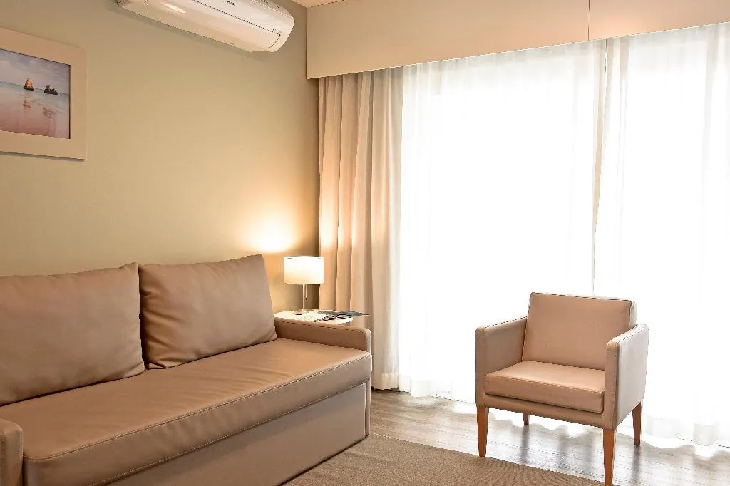 APARTMENT DUPLEX Room, Aqualuz Lagos by The Editory, Algarve