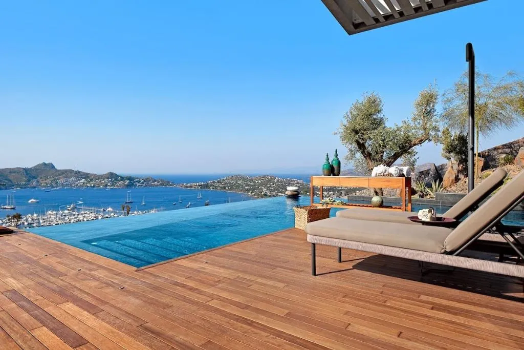 Pool, G Beyond Residences & Villas, Bodrum