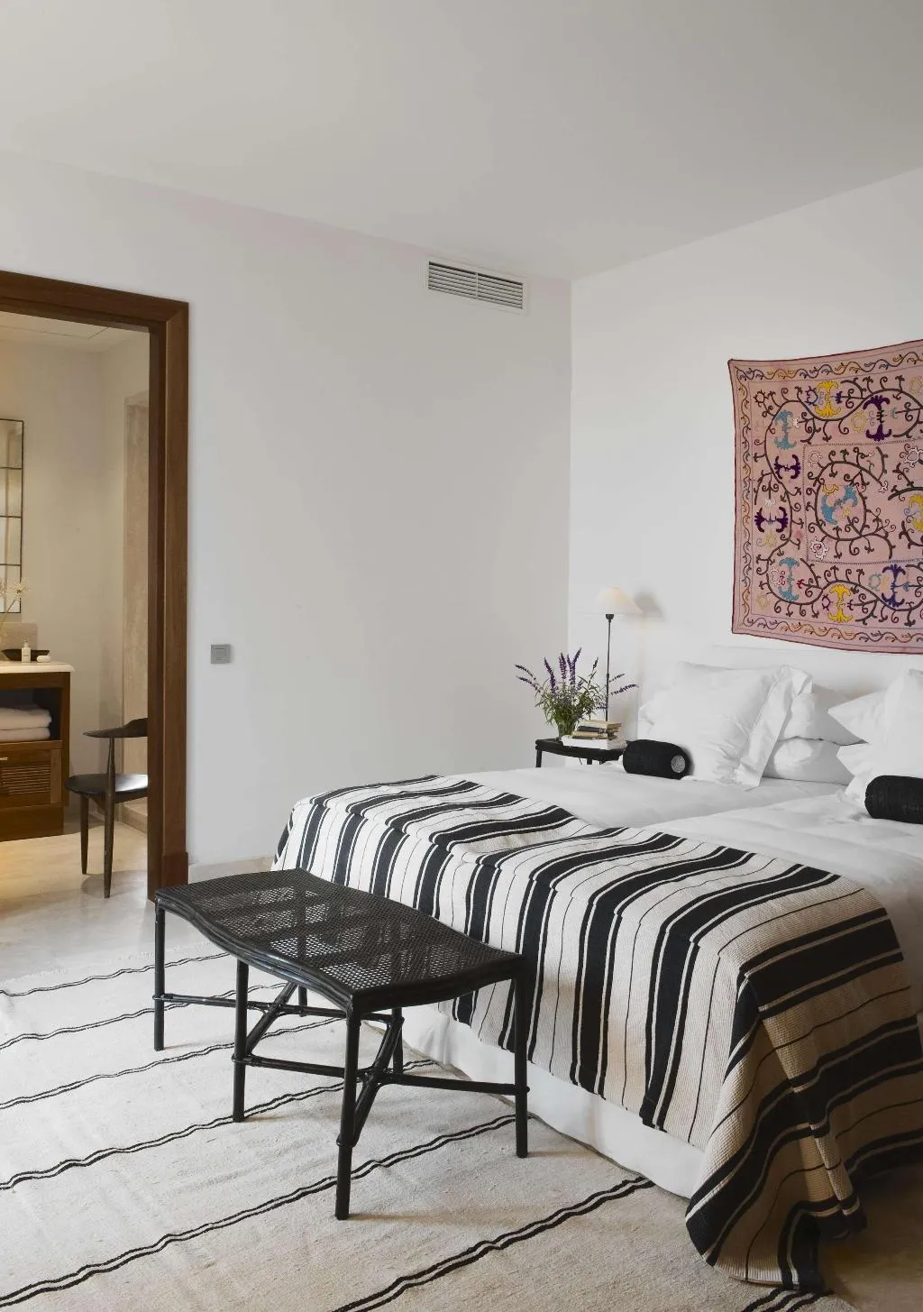 Room, Finca Cortesin Golf and Spa, Costa Del Sol