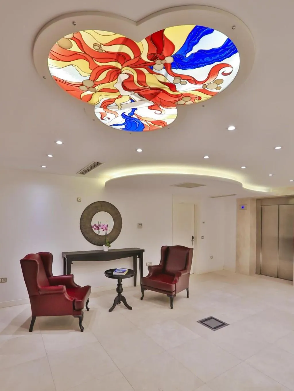 Lobby, Arnna Hotel, Dalaman