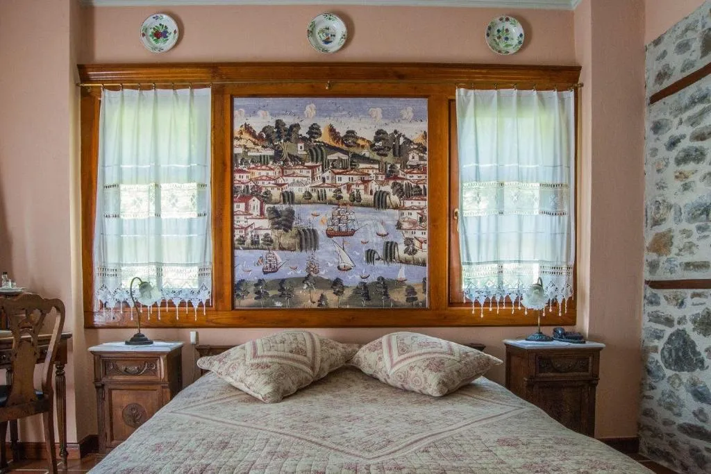 Room, Viraggas, Halkidiki