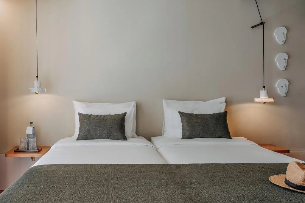 SUITE RIVER VIEW Room, Casa das LÃ©rias, Porto