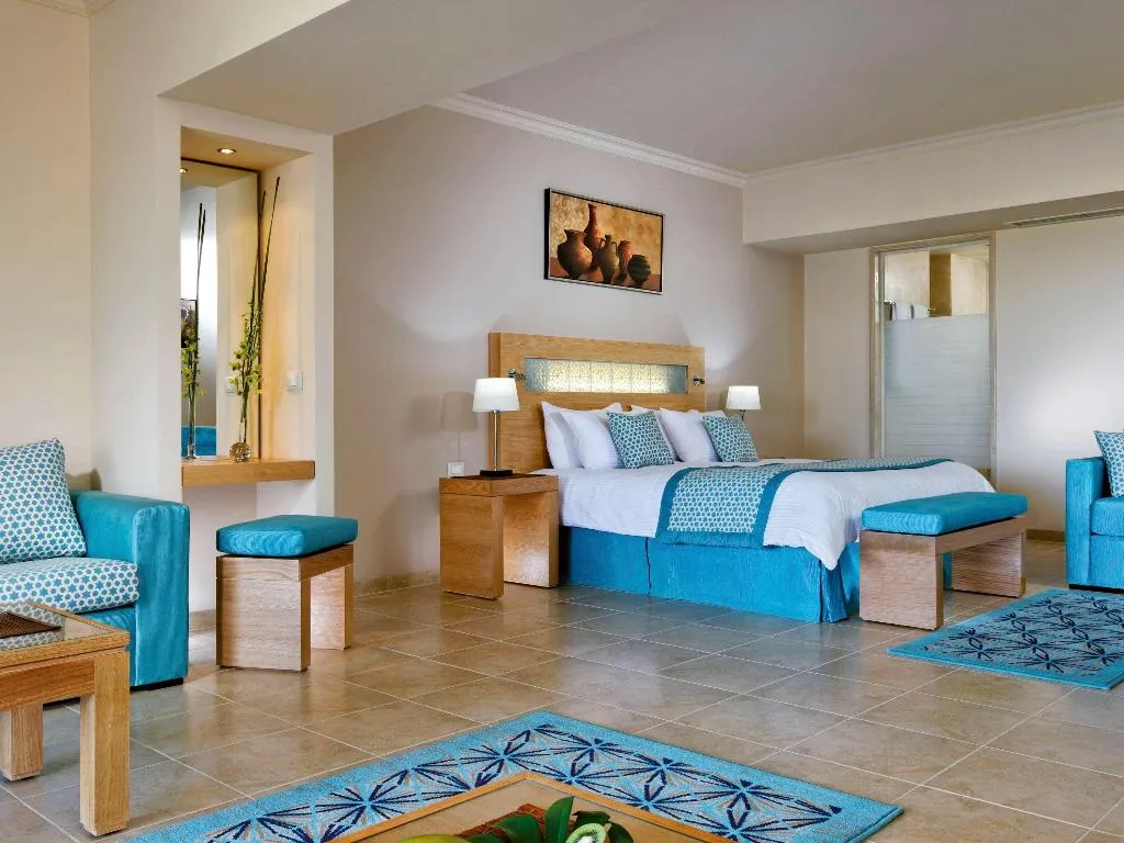 Room, Mövenpick Waterpark Resort & Spa Soma Bay, Red Sea Riviera