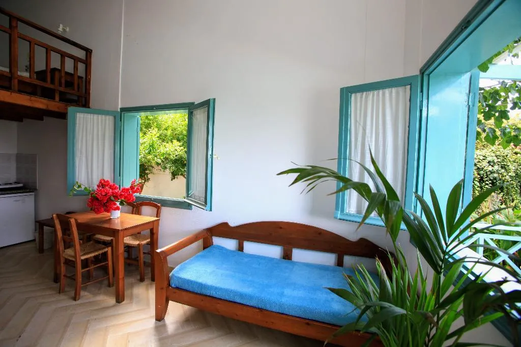 APARTMENT CAPACITY 4 Room, Anatoli Apartments, Crete
