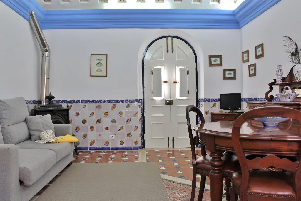 VILLA STANDARD Room, Villa Ana Margarida Beach, Lisbon