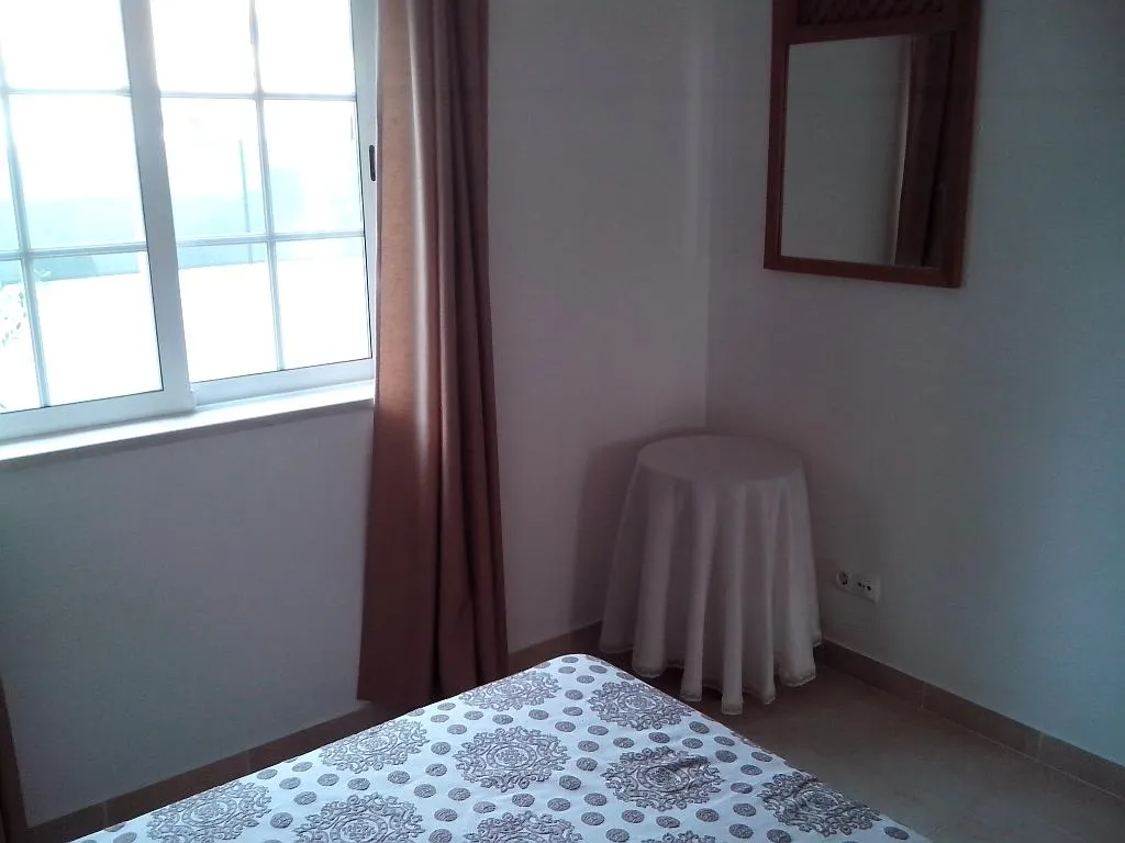 APARTMENT ONE BEDROOM Room, RC - Pata Residence, Algarve