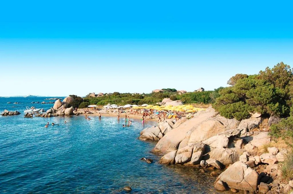 General view, Marinella Residence, Olbia