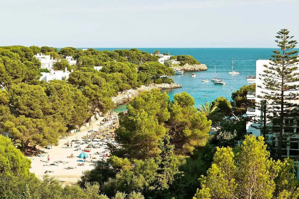 Double or Twin SEA VIEW Room, Sentido Fido Tucan - Adults Only, Majorca