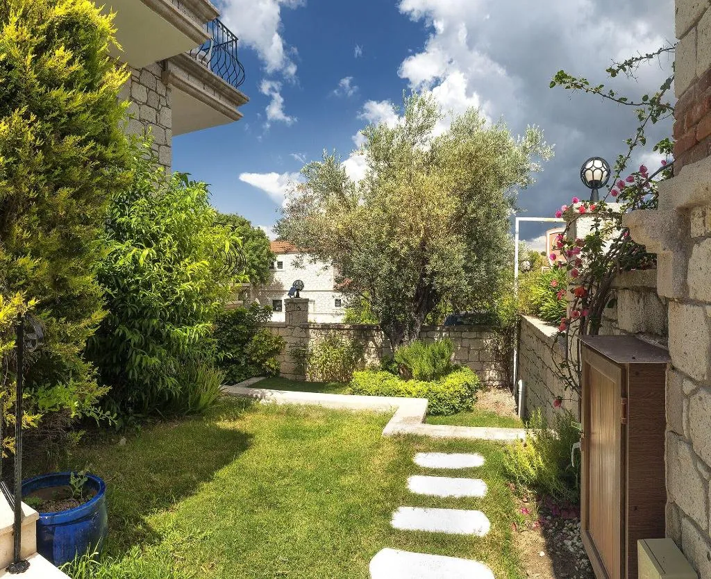 General view, Derin Konak - Adults Only, Izmir