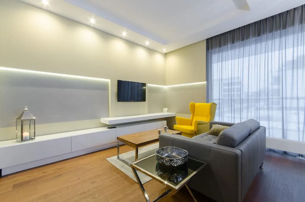 APARTMENT ONE BEDROOM Room, Dom & House - Apartamenty Nowe Orlowo, Gdansk