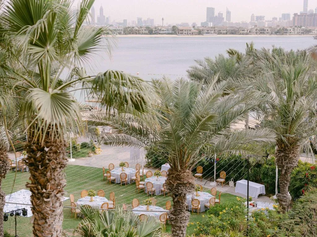 Conferences, Sofitel Dubai The Palm, Dubai
