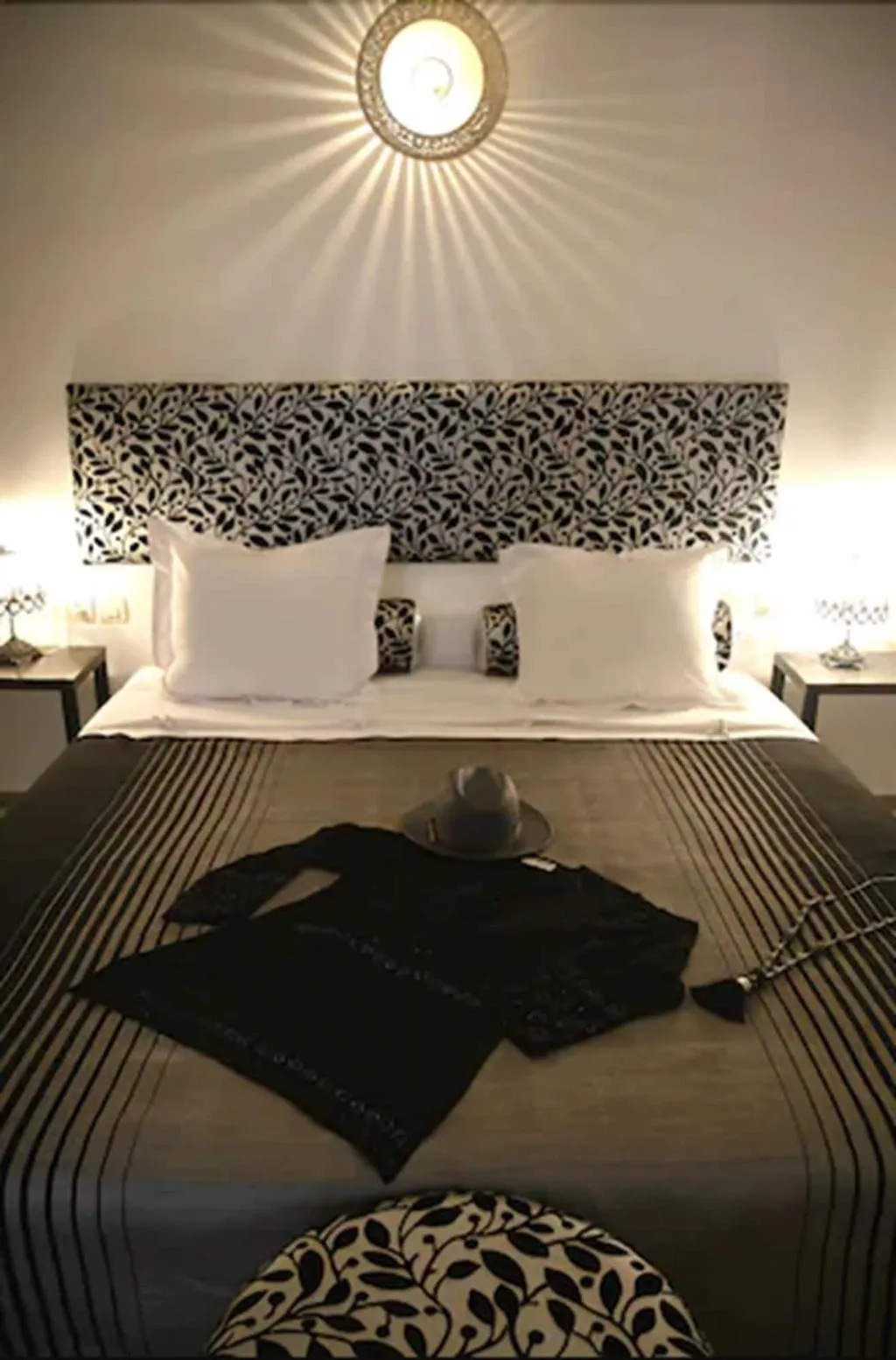 Room, Dar Chadia, Marrakech