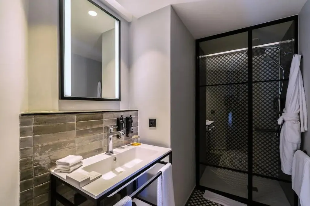 APARTMENT TWO BEDROOMS Room, Kaan CasaBlanca, Casablanca