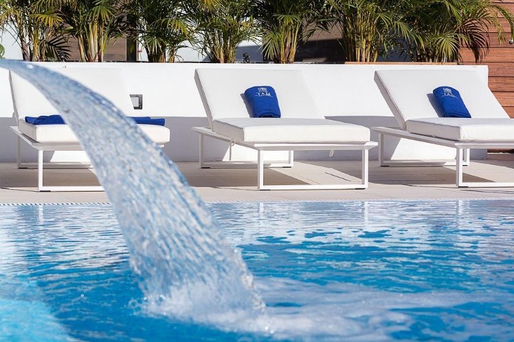 Aevum Resort, Gran Canaria