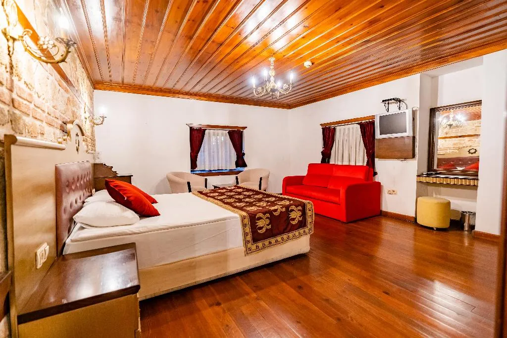SINGLE DELUXE Room, Mediterra Art Boutique, Antalya