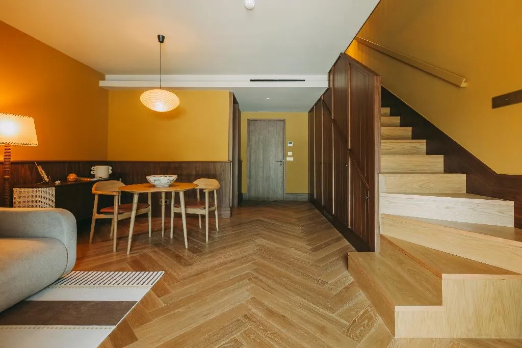 SUITE DUPLEX Room, Torel Quinta Da Vacaria - Douro Valley, Porto