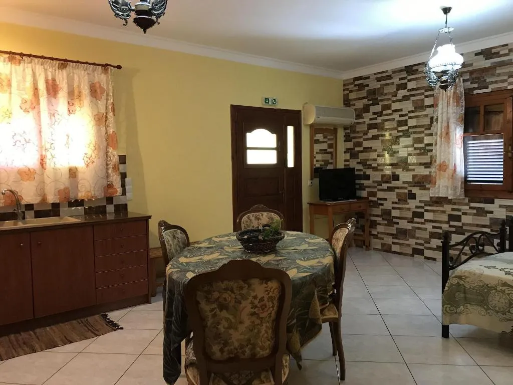 Room, Arazzo Holiday Apartments, Zante
