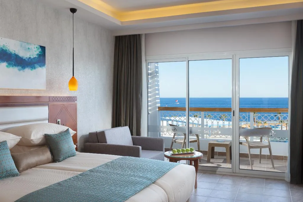DOUBLE HONEYMOON Room, Pickalbatros Palace Resort - Sharm El Sheikh, Red Sea Riviera