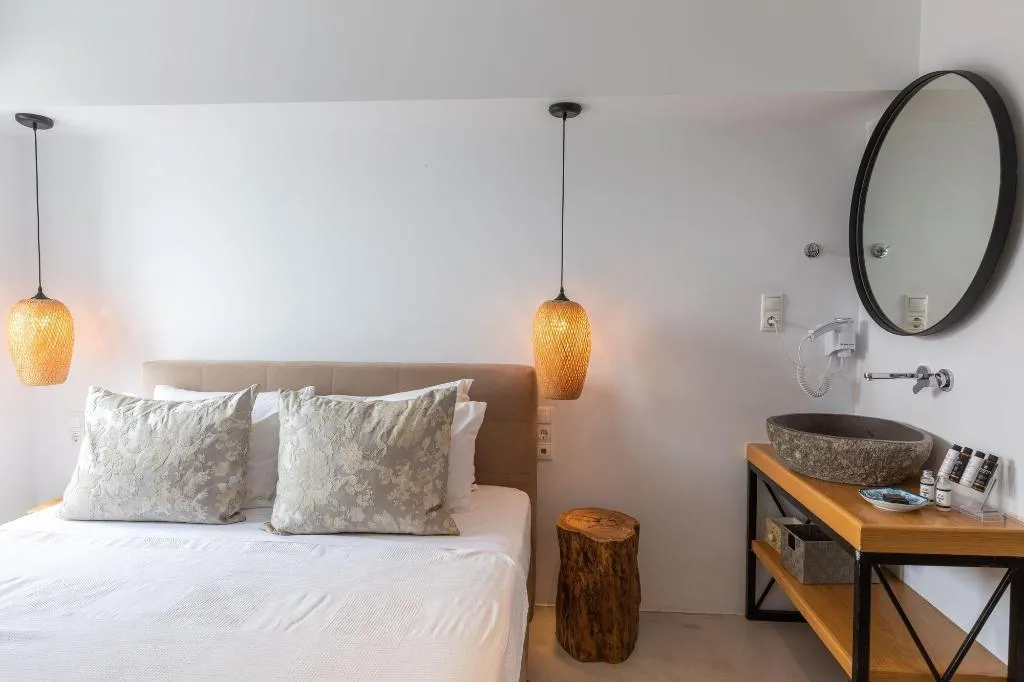 Room STANDARD Room, Villa Konstantin Rooms & Suites, Mykonos