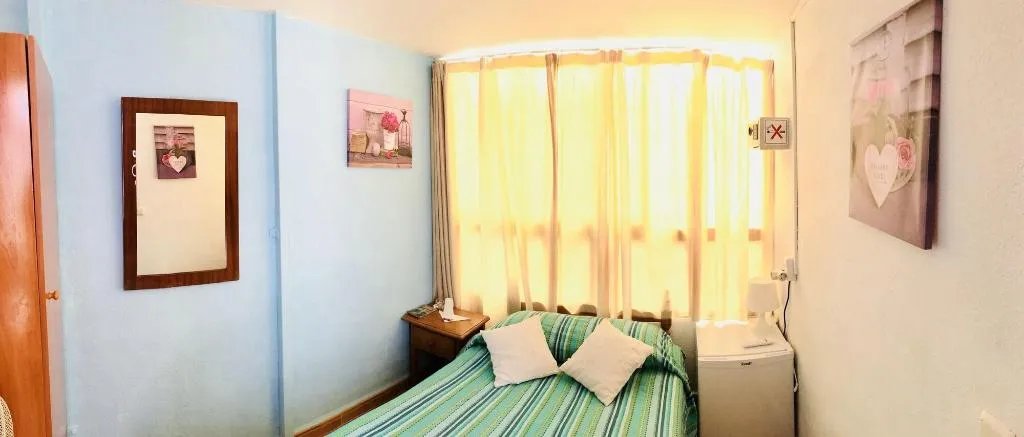 Room, H Juan Vivienda Turística, Costa Del Sol