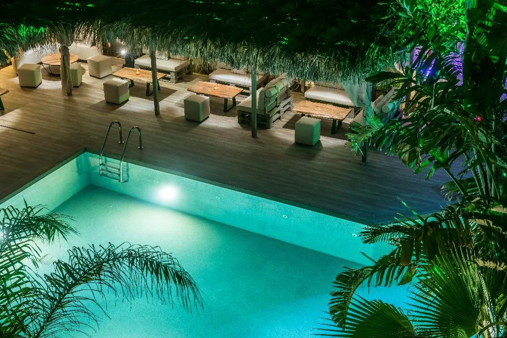 General view, Alsus Boutique Hotel - Adults Only, Crete