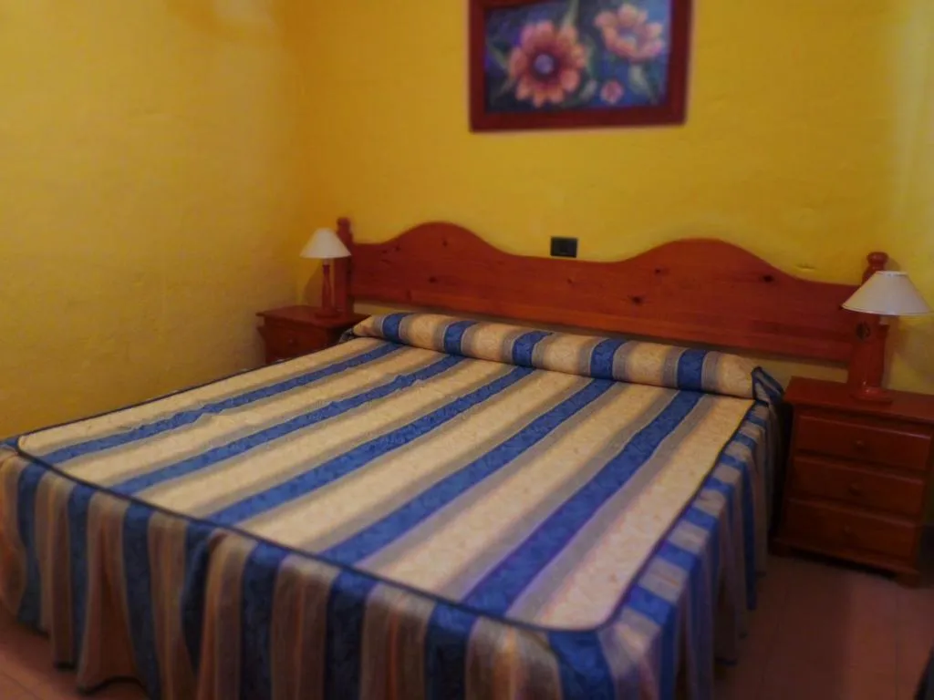APARTMENT STANDARD Room, Apartamentos Castillo Beach, Fuerteventura