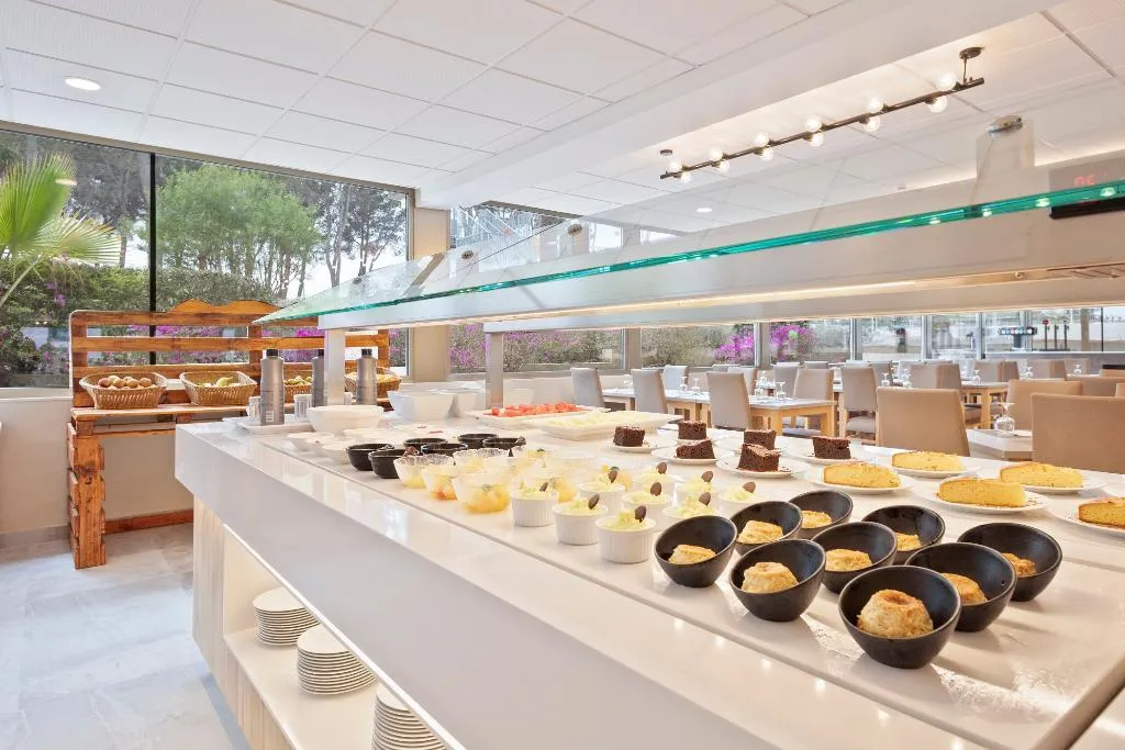 Restaurant, Best Delta, Majorca