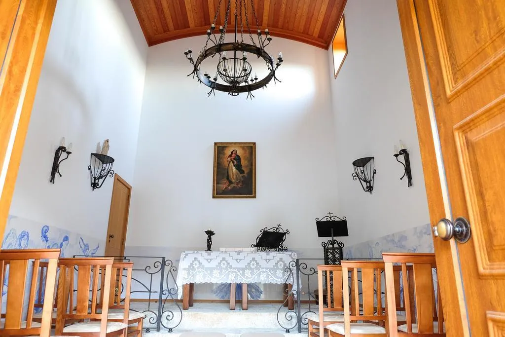Lobby, Rural Quinta do Silval, Porto