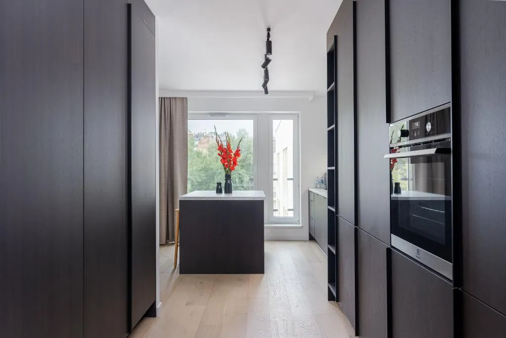 APARTMENT EXECUTIVE TWO BEDROOMS Room, Exclusive Apartments  Krakow City Centre, Krakow
