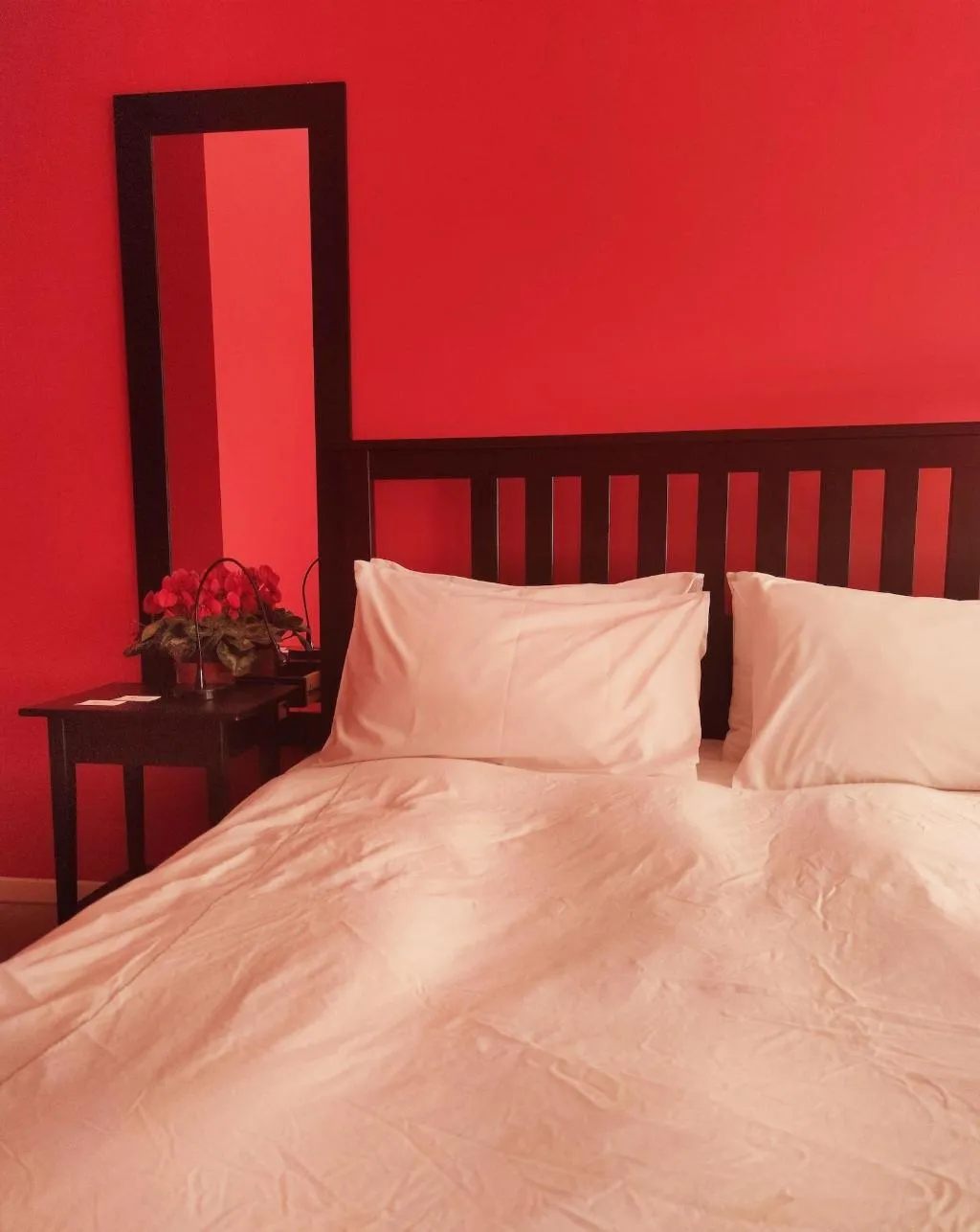 Room, 120 Rodionoff Palermo Hotel B & B, Palermo