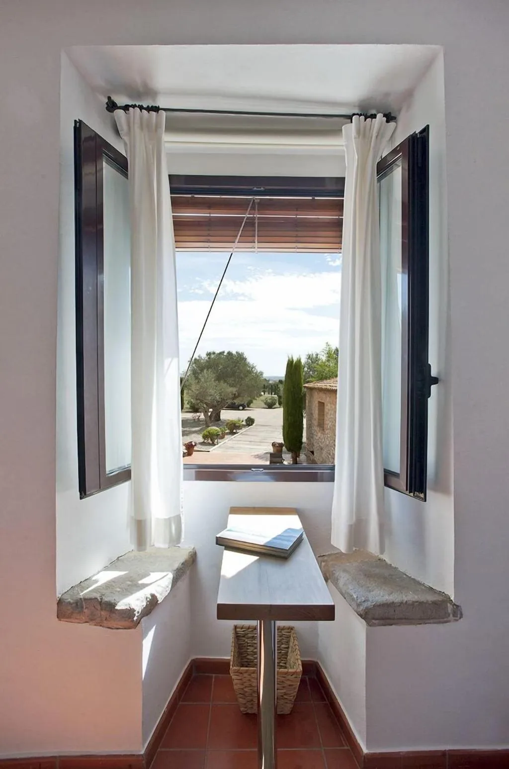 Room, Mas Falgarona Hotel Boutique & Spa, Costa Brava