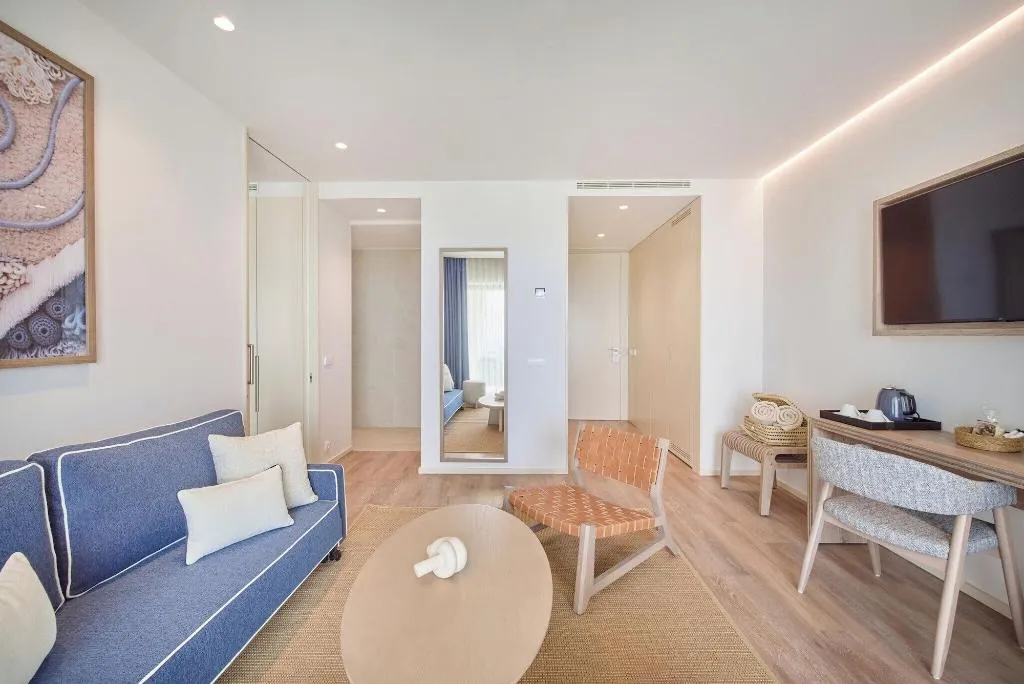 Room, The Editory By The Sea Lagos, Algarve