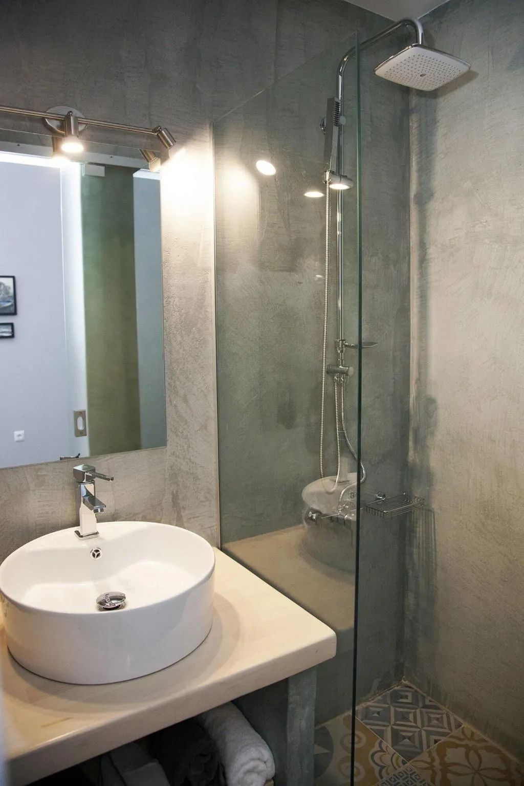 Room, Shalom Luxury Rooms, Crete