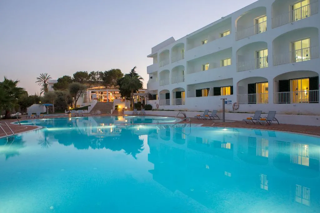 Pool, Gavimar Ariel Chico Club & Resort, Majorca