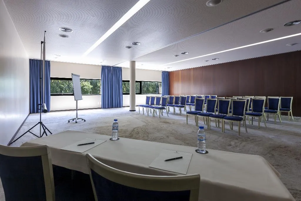 Conferences, Douro Palace, Porto