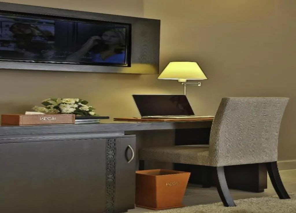 SUITE EXECUTIVE Room, Kech Boutique Hotel & Spa, Marrakech