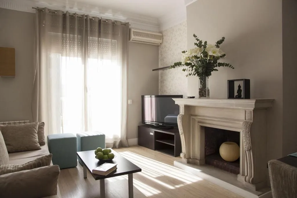 Room, Hostal Goya, Barcelona