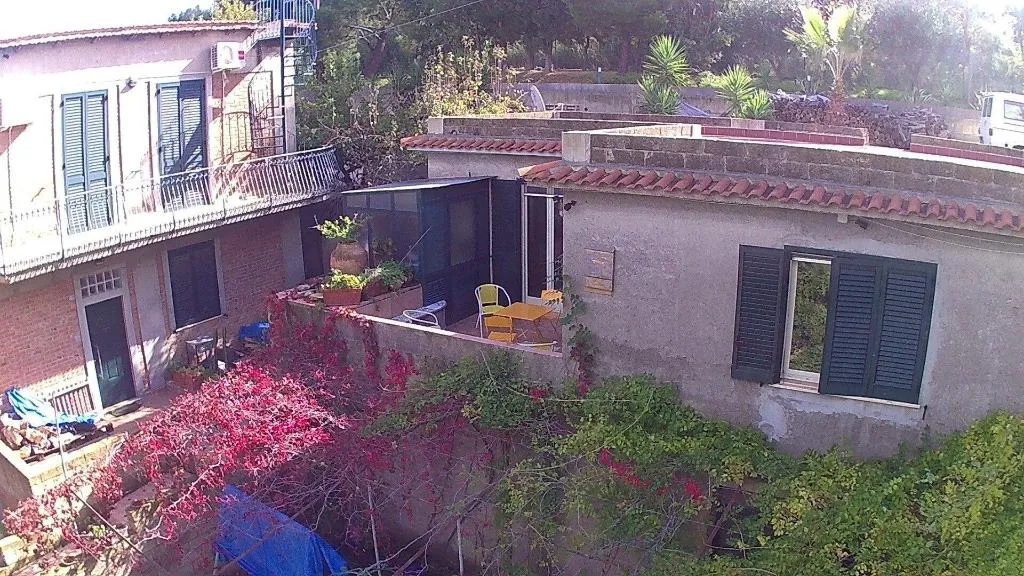 General view, B&B villa zia Febronia, Catania