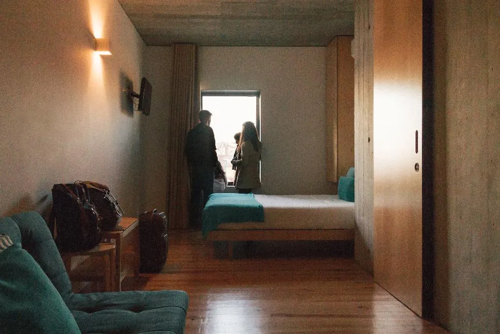 APARTMENT SUPERIOR RIVER VIEW Room, Oh! Porto Apartments, Porto