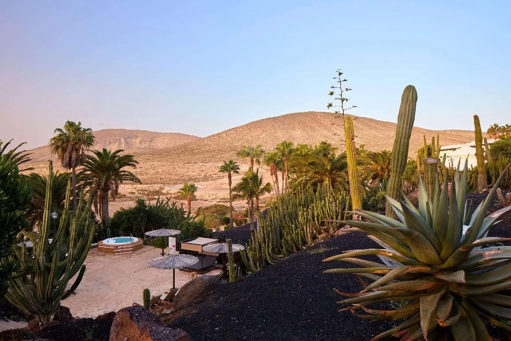 General view, Paradisus by Melia Fuerteventura, Fuerteventura