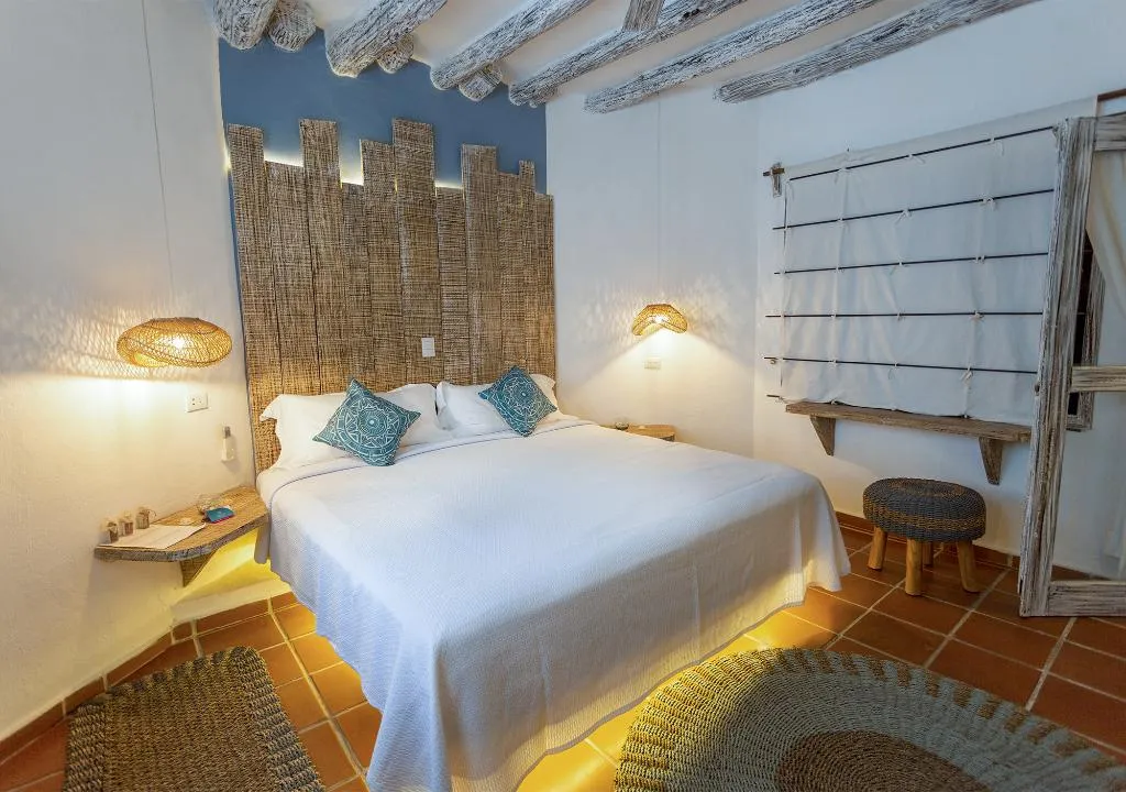 DOUBLE PREMIUM Room, Holbox Dream Beachfront Hotel, Cancun Area